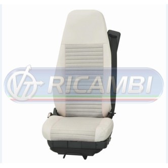 1 - COPRISEDILE FH 12-16 2001-2012 THE BEST PROF. MOD. D BEIGE SING.