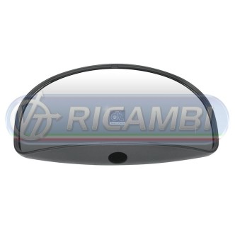 1 - COPPA SPECCHIO GUARDA AVANTI COMPLETA VOLVO FH 2