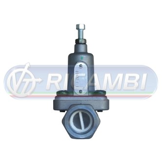 1 - VALVOLA SOSPENSIONI SOTTORALLA FH 1 FM 1 897 WABCO