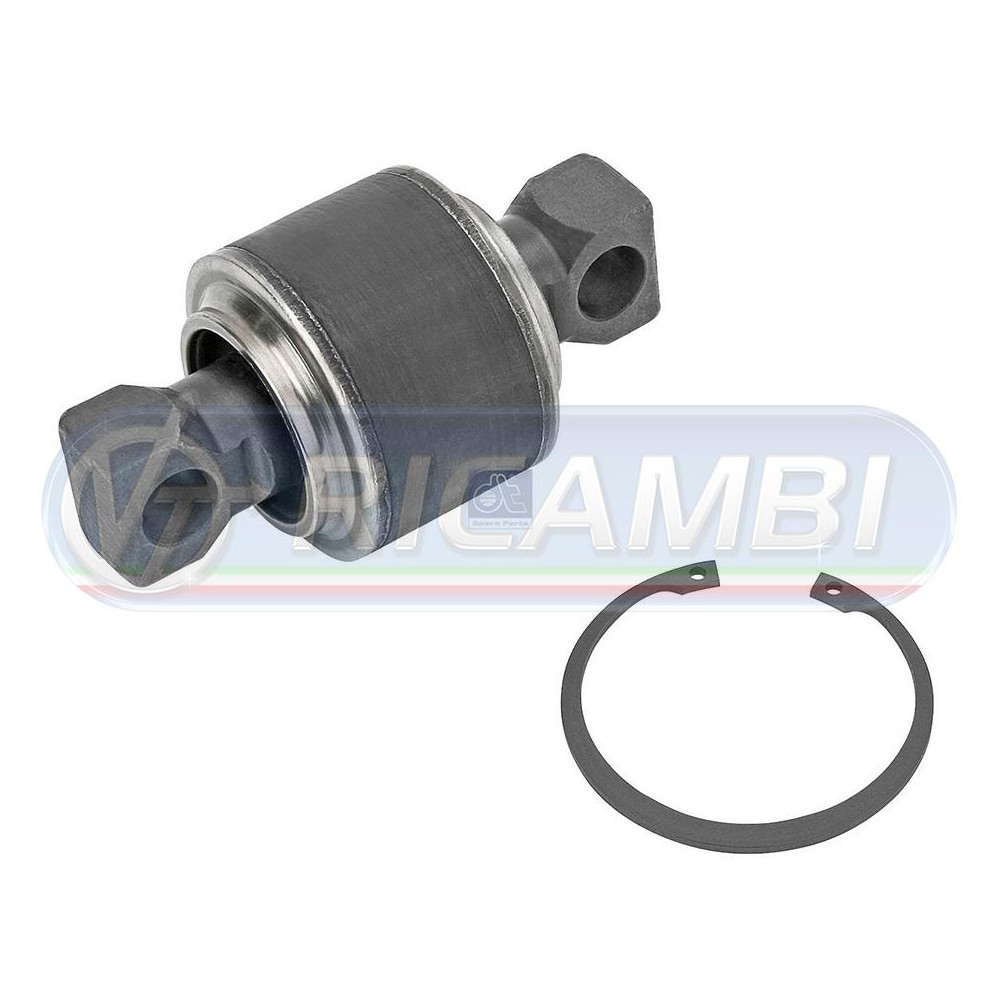 1 - BOCCOLA BARRA V LATERALE VOLVO 452