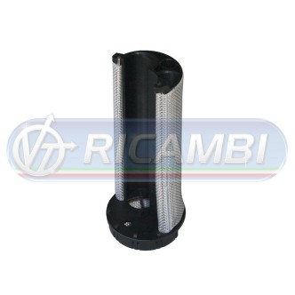 1 - FILTRO GASOLIO PESCANTE SERBATOIO