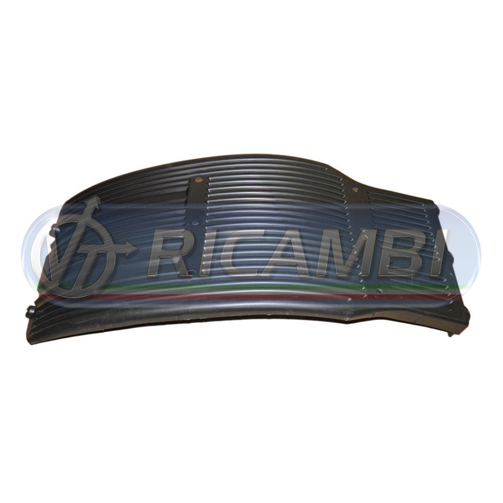 1 - PARAFANGO ANT. RUOTA ANT. FH 1 SX