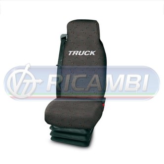 1 - COPRISEDILE MOD CARGO TOP GRIGIO