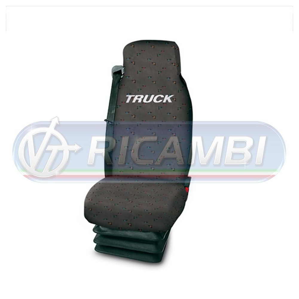 1 - COPRISEDILE MOD CARGO TOP GRIGIO