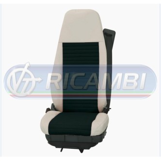 1 - COPRISEDILE FH 12-16 2001-2012 THE BEST PROF. MOD. D NERO SING.