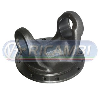 1 - FLANGIA ALBERO TRASMISSIONE VOLVO FH 1