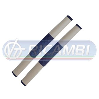 1 - COPRIMANIGLIA SOFT GRIP 40 CM BEIGE IN CP