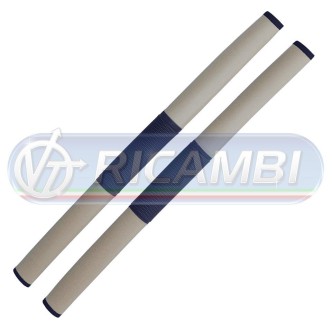 1 - COPRIMANIGLIA SOFT GRIP 60 CM BEIGE IN CP