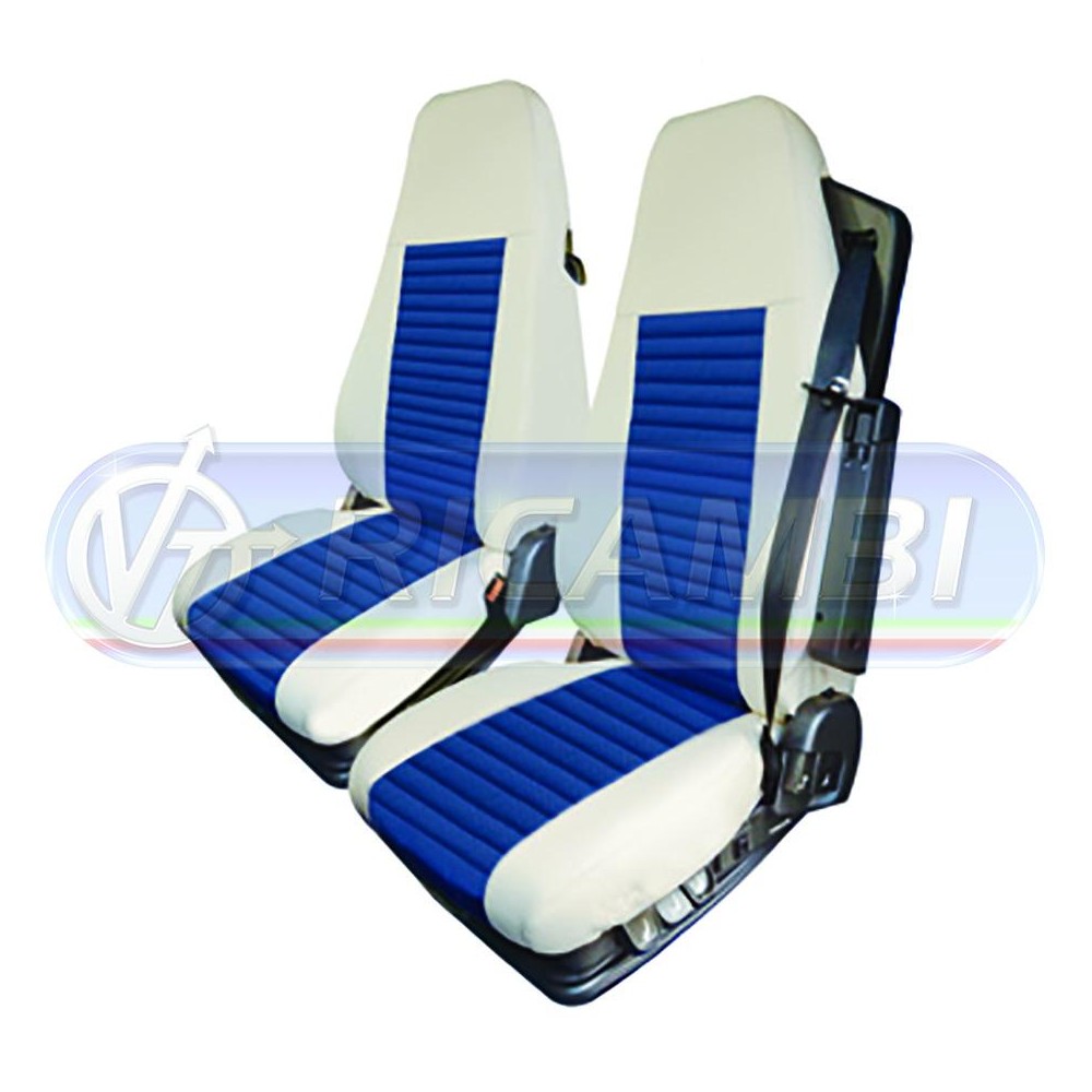 1 - COPRISEDILE FH FM 2013- THE BEST PROF. MOD. L BLU COPPIA