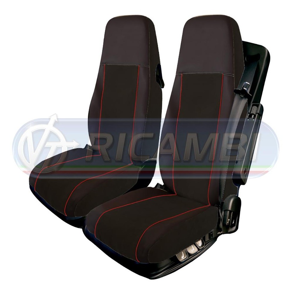 1 - COPRISEDILE FH FM 2013- EXTREME PROF. MOD. L NERO COPPIA