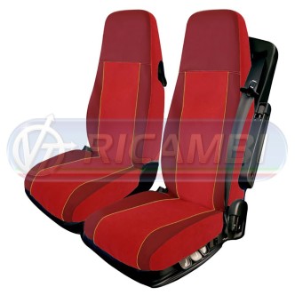 1 - COPRISEDILE FH FM 2013- EXTREME PROF. MOD. L ROSSO COPPIA