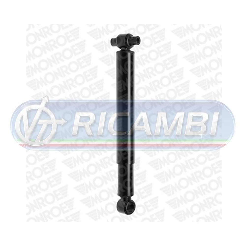 1 - AMMORTIZZATORE TELAIO POSTERIORE 556 MONROE