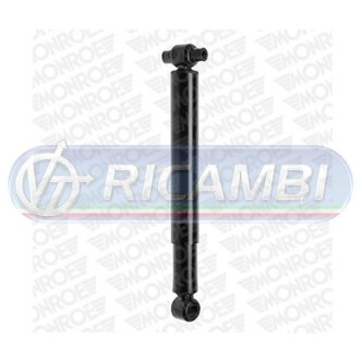 1 - AMMORTIZZATORE TELAIO POSTERIORE 556 MONROE
