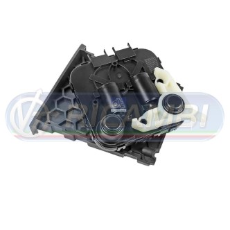 1 - AZIONATORE VETRO SPECCHIO VOLVO FH 2 FM 2 SX