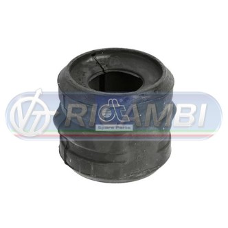 1 - BOCCOLA BARRA STABILIZZATRICE ANT. 165 FH 12 FH 16