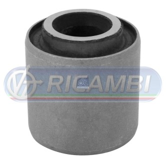 1 - BOCCOLA BARRA STABILIZZATRICE ANT. FH 12 FH 16 605