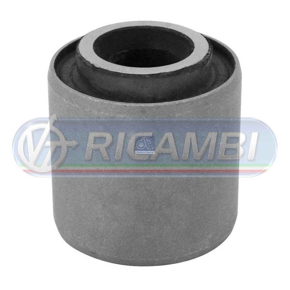 1 - BOCCOLA BARRA STABILIZZATRICE ANT. FH 12 FH 16 605