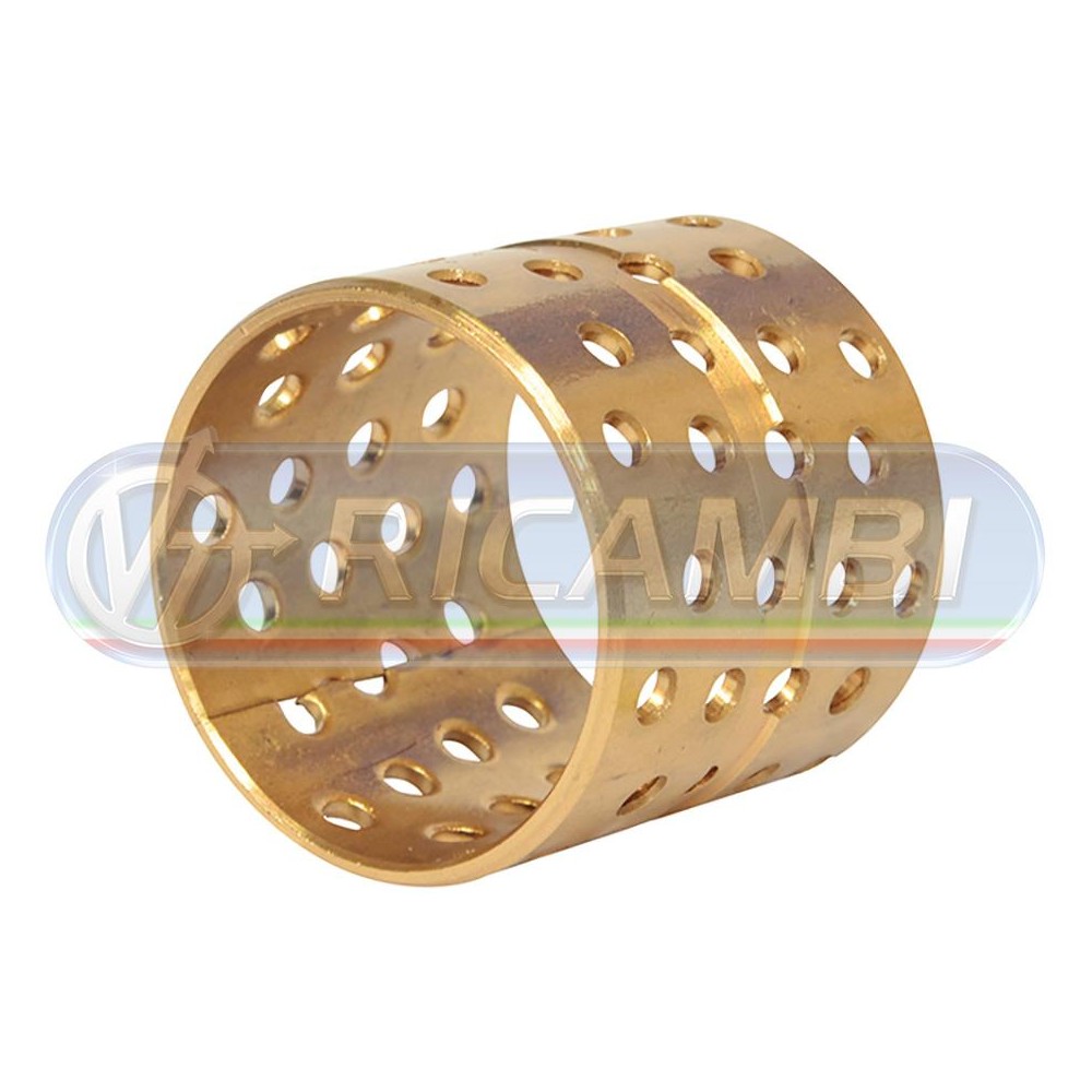 1 - BOCCOLA CUSCINETTO PERFORATA 40X44X41 MBB