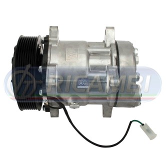 1 - COMPRESSORE CLIMA FH 1  - 624