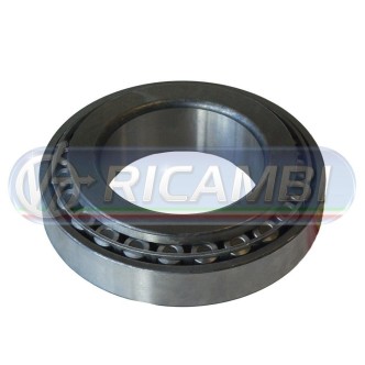 1 - CUSCINETTO MOZZO POST. ESTERNO FH 1 FM 1 794