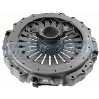 1 - FRIZIONE COMPLETA SACHS 463