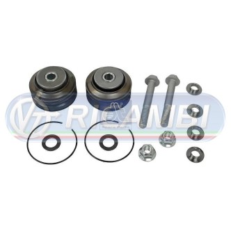 1 - KIT BOCCOLA ANT. POST. CABINA FH 2 FM 2 IN KIT 2 LATI