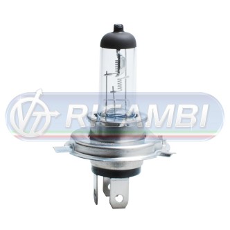 1 - LAMPADINA H4 24V 70W HEAVY DUTY