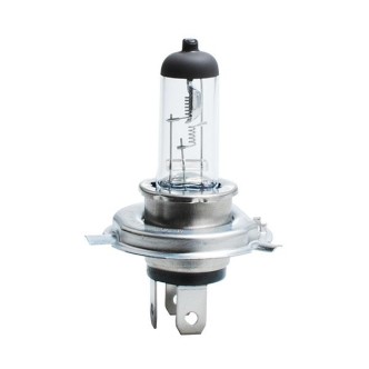 1 - LAMPADINA H4 24V 70W HEAVY DUTY