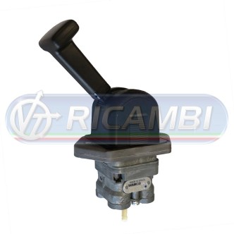 1 - MANETTINO FRENO A MANO WABCO 9617232150