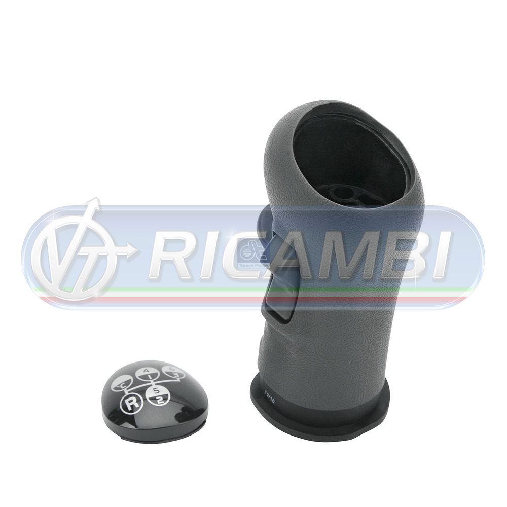 1 - POMELLO LEVA CAMBIO FH 2 FM 2