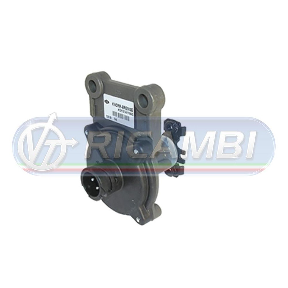 1 - SENSORE LIVELLO SOSPENSIONI 557 FH - FM KNORR