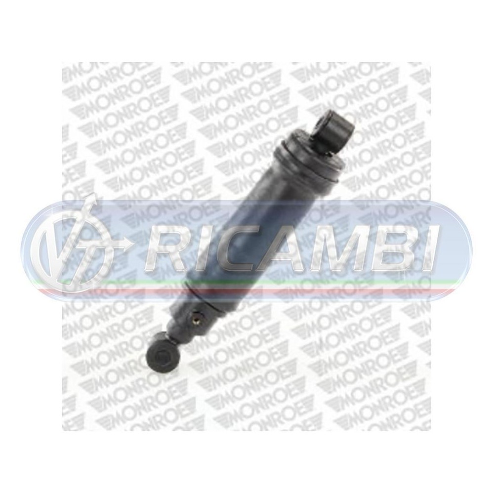 1 - AMMORTIZZATORE CABINA VERTICALE 076 FH 12 MONROE