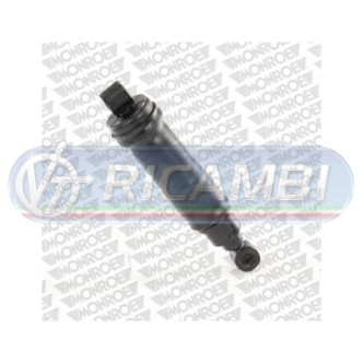1 - AMMORTIZZATORE CABINA VERTICALE 076 FH 12 MONROE