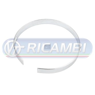 1 - ANELLO TENUTA SCARICO LATO TURBO