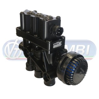 1 - VALVOLA LIVELLATRICE SOSPENSIONI FH 2 FM 2 449 ORIG. WABCO