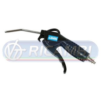 1 - PISTOLA ARIA CABINA 13 BAR DE LUXE G2