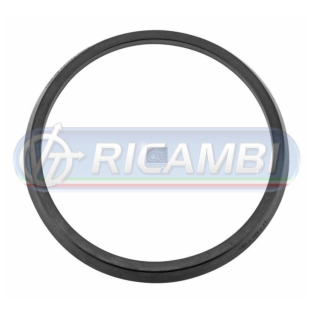 1 - ANELLO ANCORAGGIO CARRELLO 520