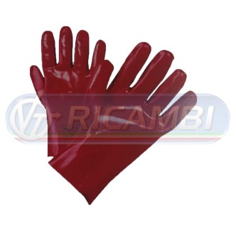 1 - GUANTI PVC ADR