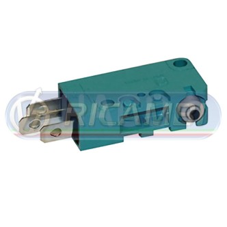 1 - CONTATTO INTER. COMANDO A PIEDE ORIG. PANASONIC