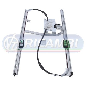 1 - ALZACRISTALLI ELETTRICO VOLVO FL FE 193 SX