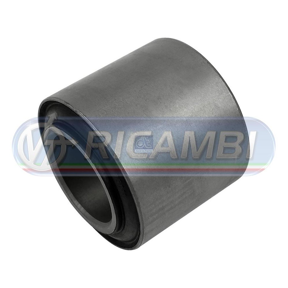 1 - BOCCOLA BARRA REAZIONE FH 1 080