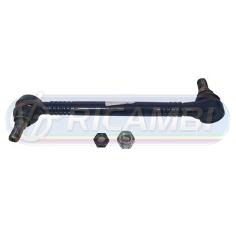 1 - TIRANTE BARRA STAB. POST. VOLVO L 435 061 CH 32/36 LEMFORDER