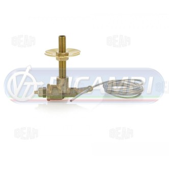 1 - VALVOLA A TIRARE PER TROMBA