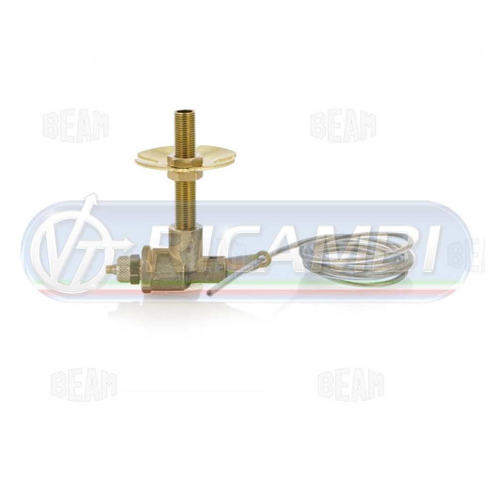 1 - VALVOLA A TIRARE PER TROMBA