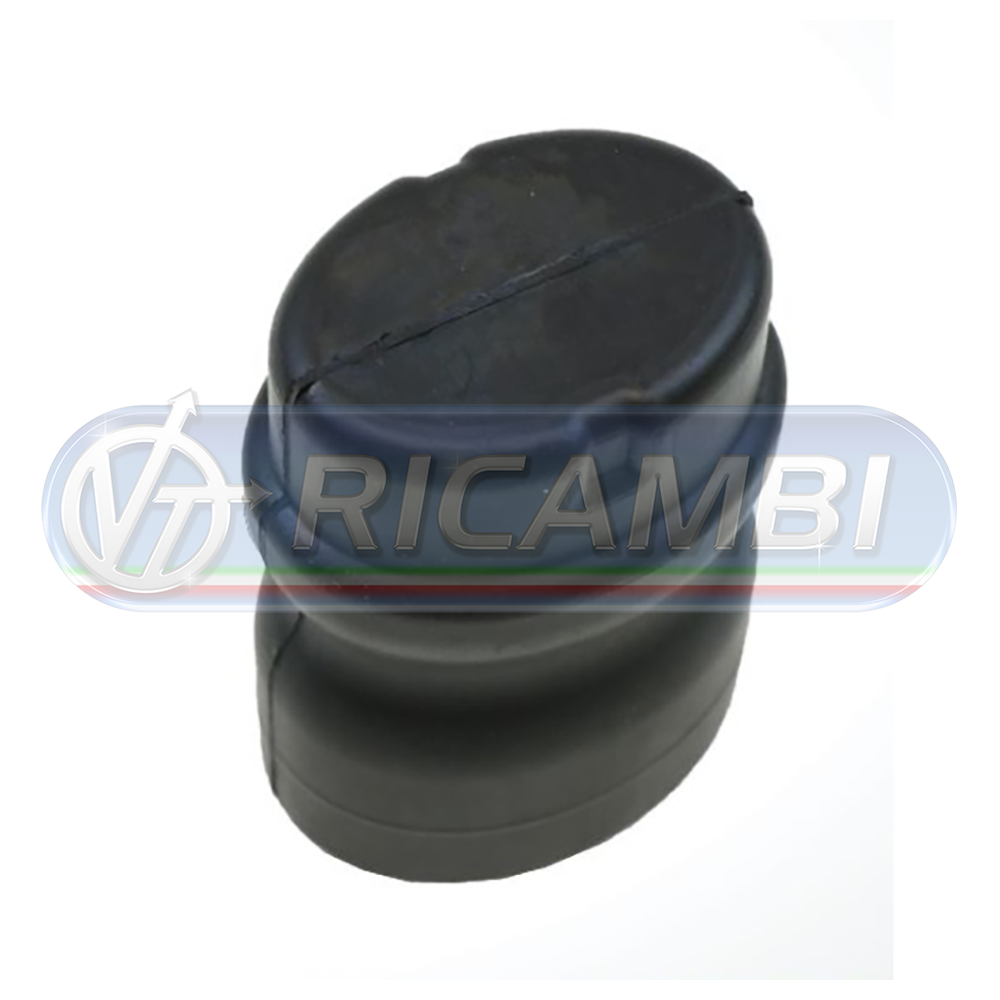 1 - BOCCOLA SUPPORTO ASTA PARAFANGO FH 4