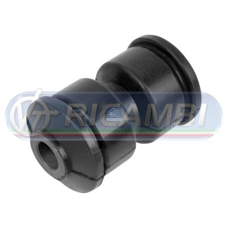 1 - BOCCOLA BALESTRA GOMMA FL6 332