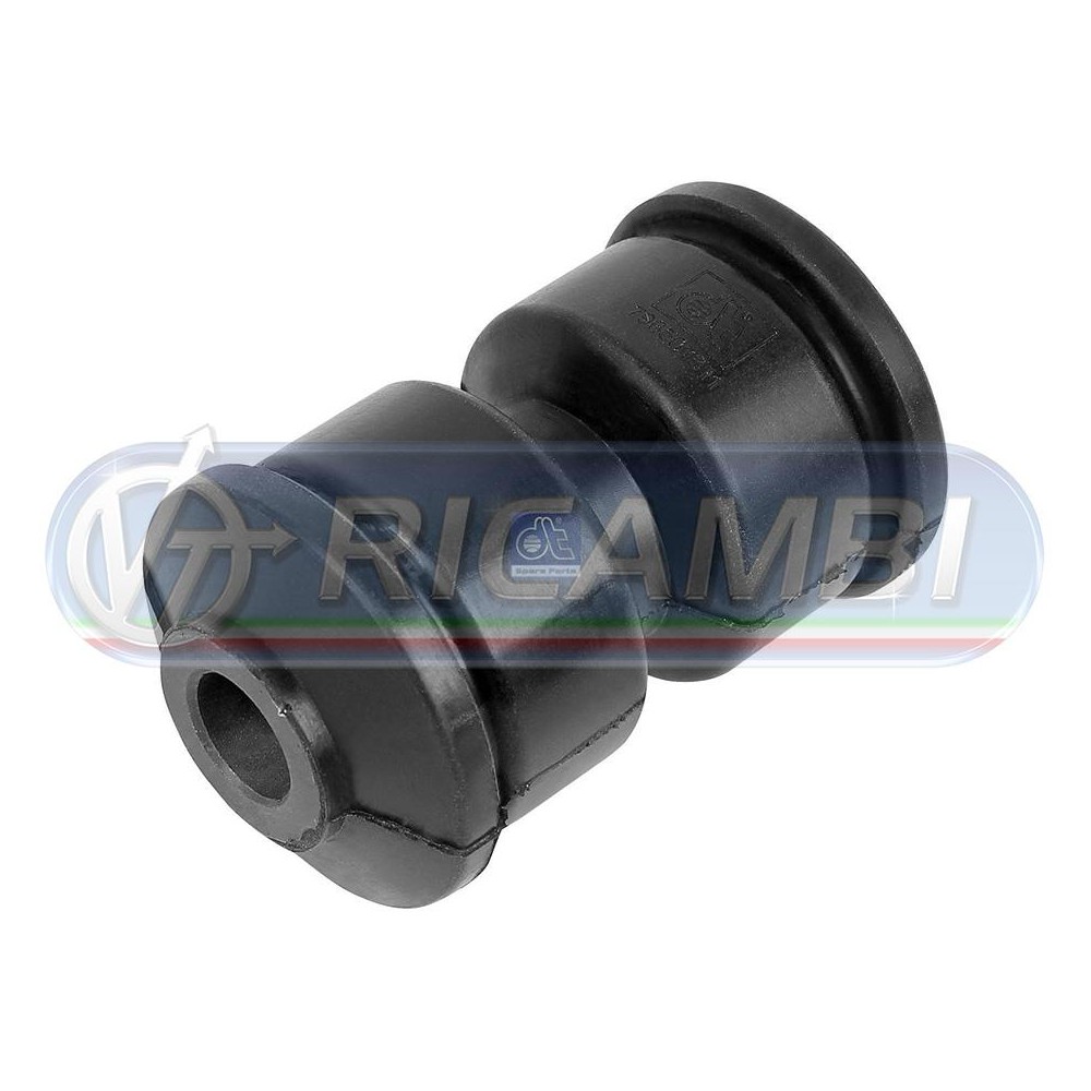 1 - BOCCOLA BALESTRA GOMMA FL6 332