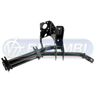 1 - STAFFA PEDANA FH 1 558 SX