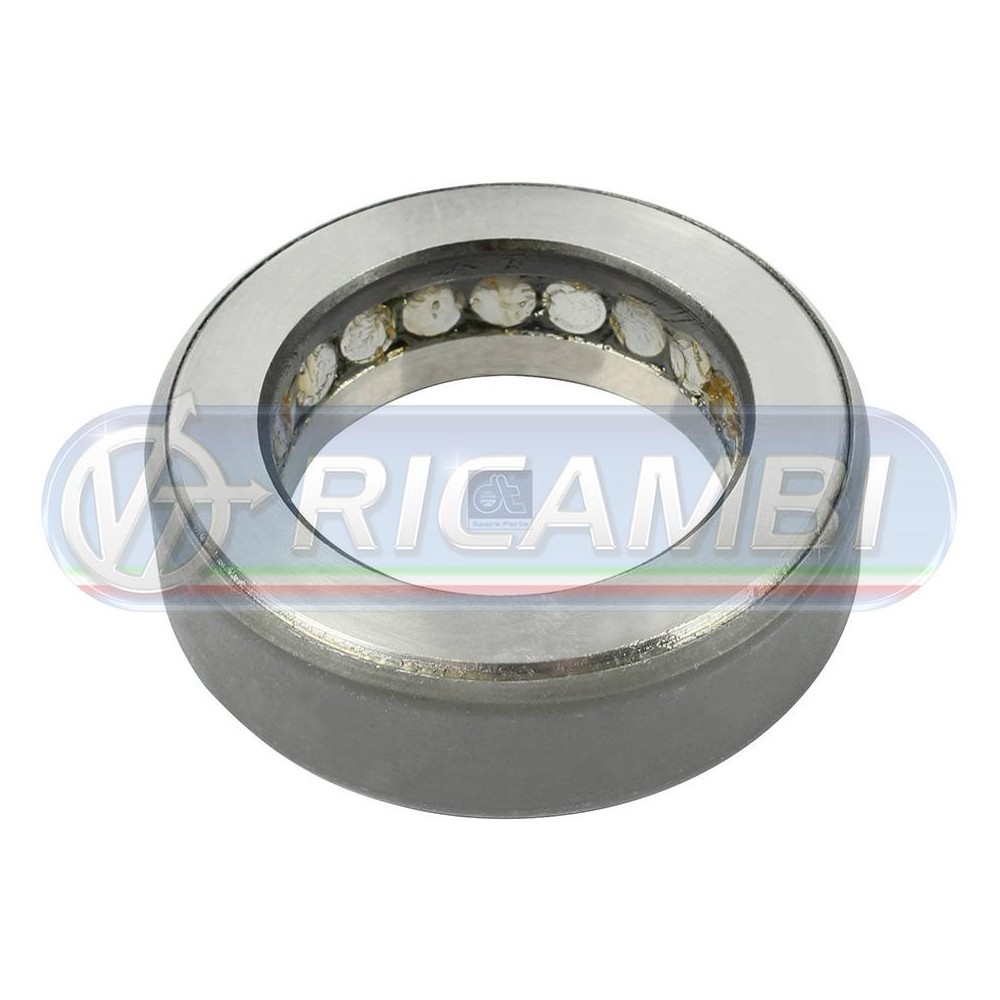 1 - CUSCINETTO PERNO FUSO FL 322