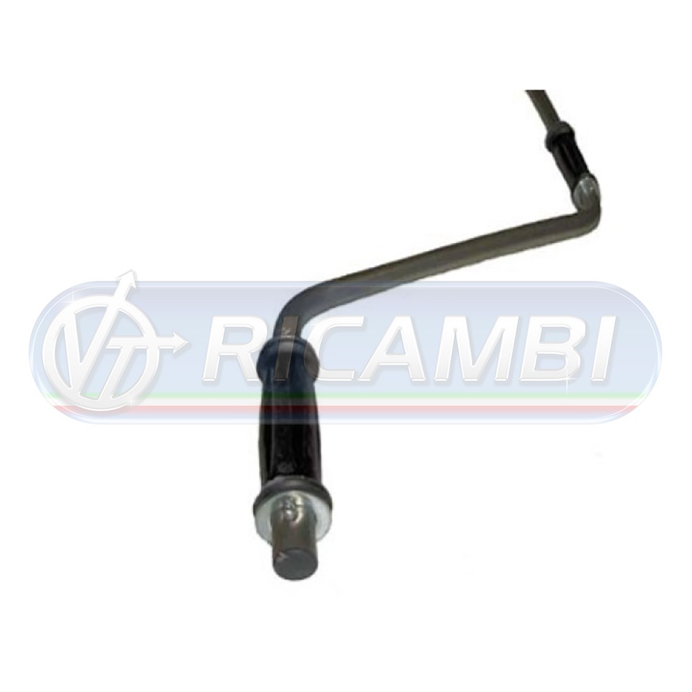 1 - ASTA AZIONAMENTO MANUALE CRAMARO